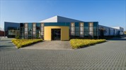 Schreurs Project nv, industriebouw